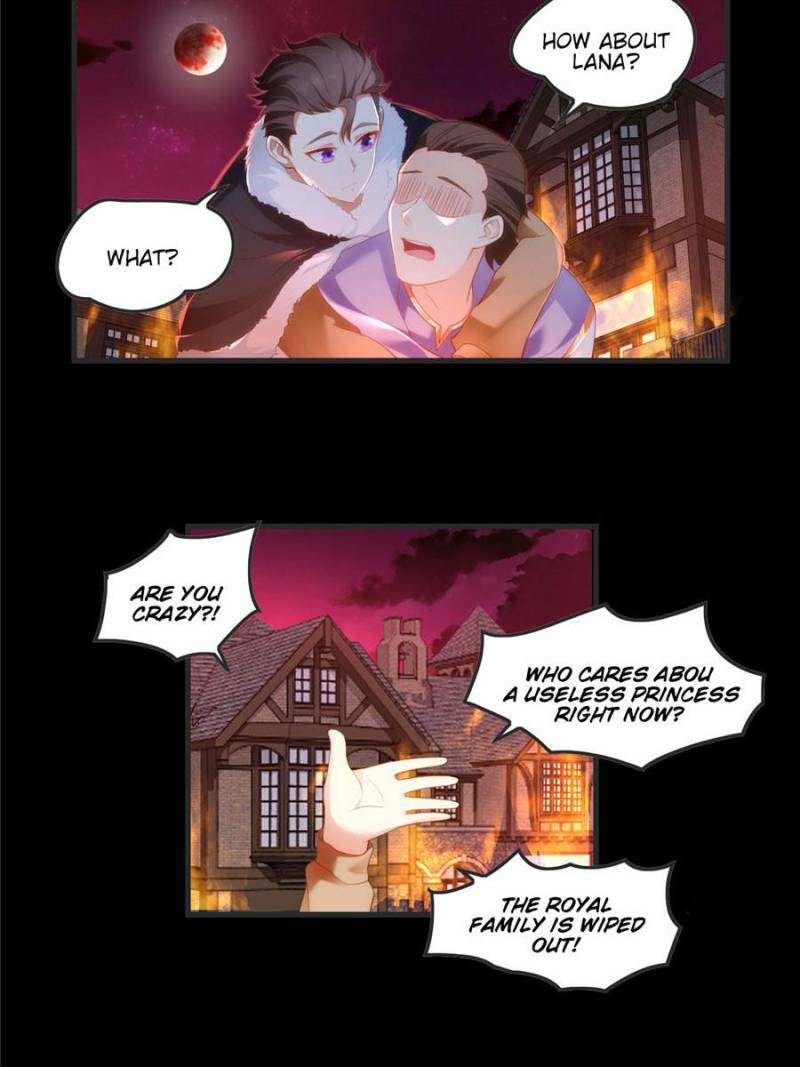 My Lackadaisical Overlord Chapter 69 13
